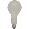 Ilc Replacement for GE General Electric G.E 200ps30/23 replacement light bulb lamp, 10PK 200PS30/23 GE  GENERAL ELECTRIC  G.E
